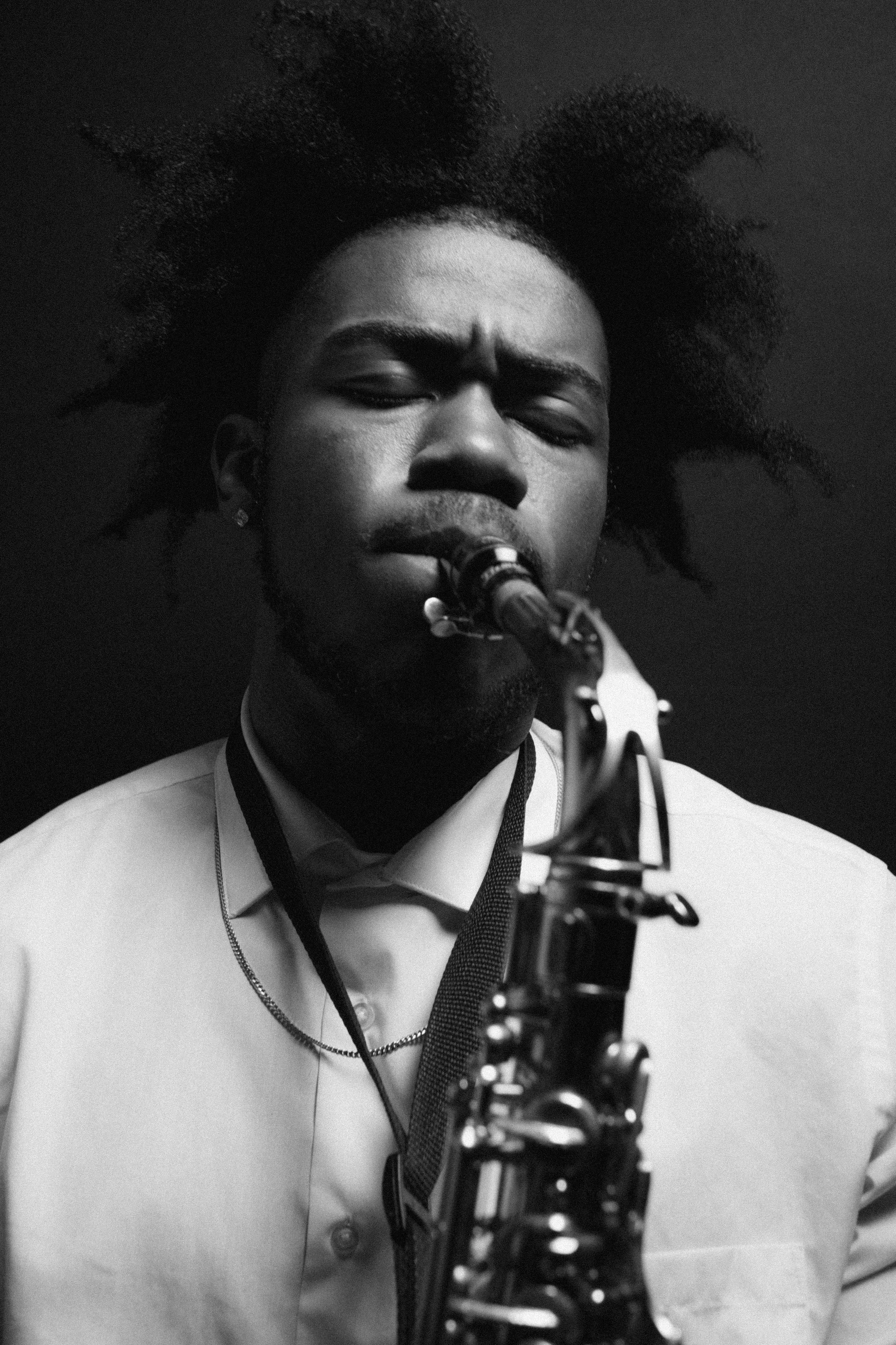 Ijon Grice, April 16, 2022