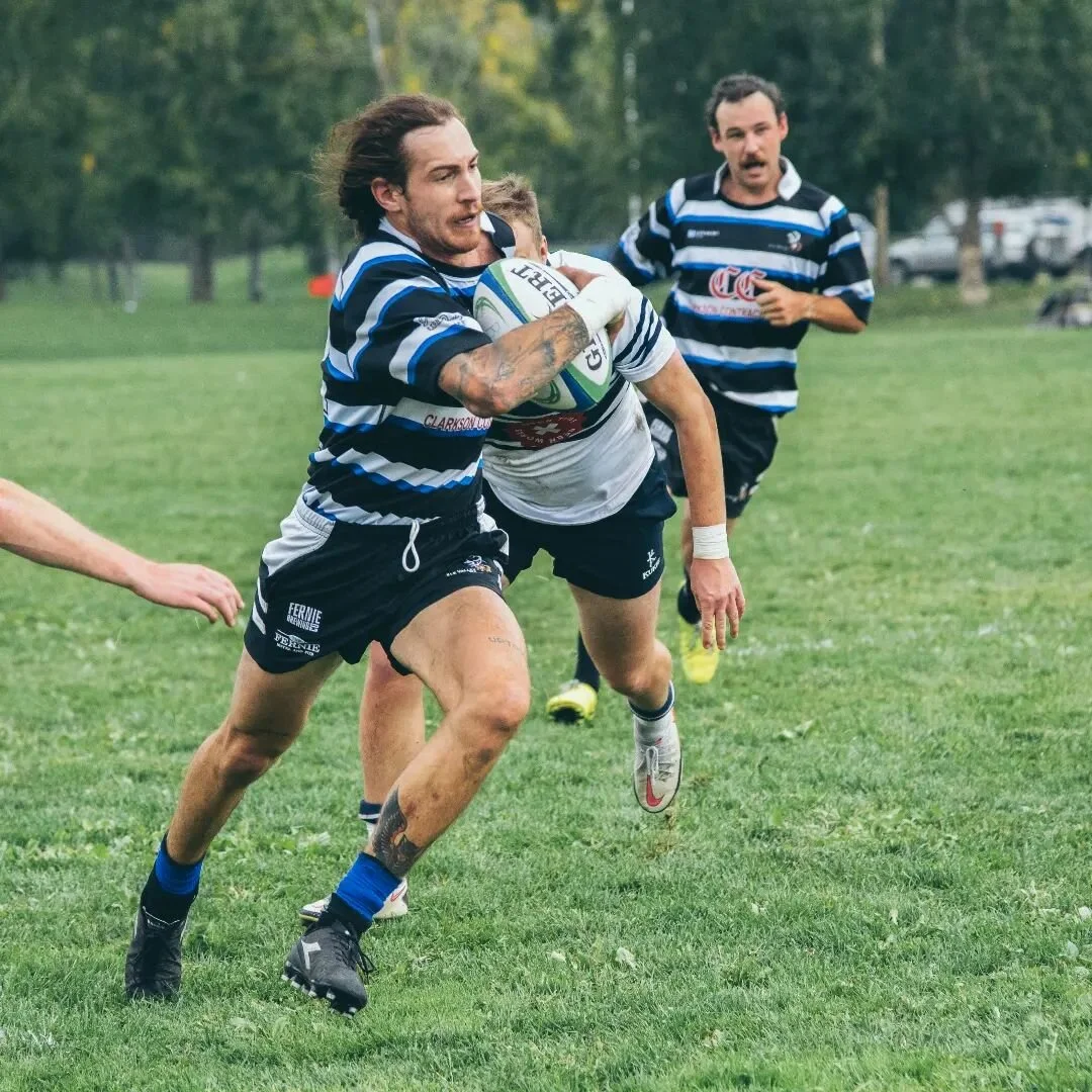 Training tonight for the Senior Men's and Women's team will be taking place in Sparwood (outdoors) on the field behind the Rec Center. 6:30pm - 8pm. We will be carpooling from Fernie (meeting by the Shed of Prentice Park, next to the Hospital) at 6pm