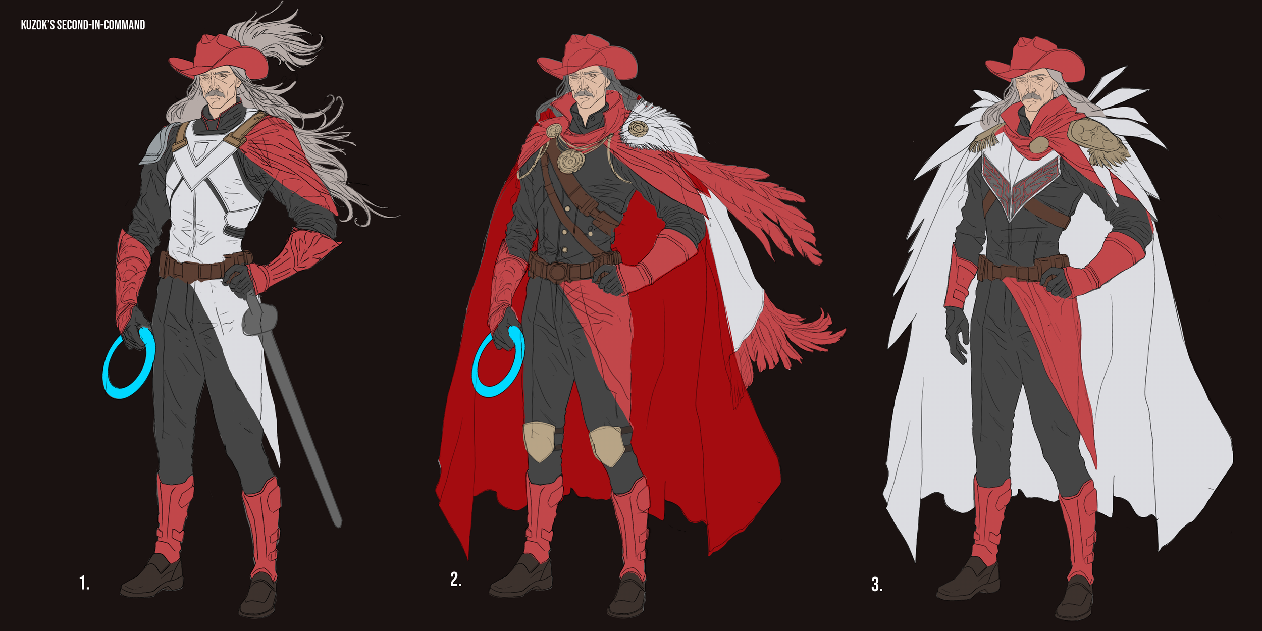 Kuzok's second in command character design concept art fix.png