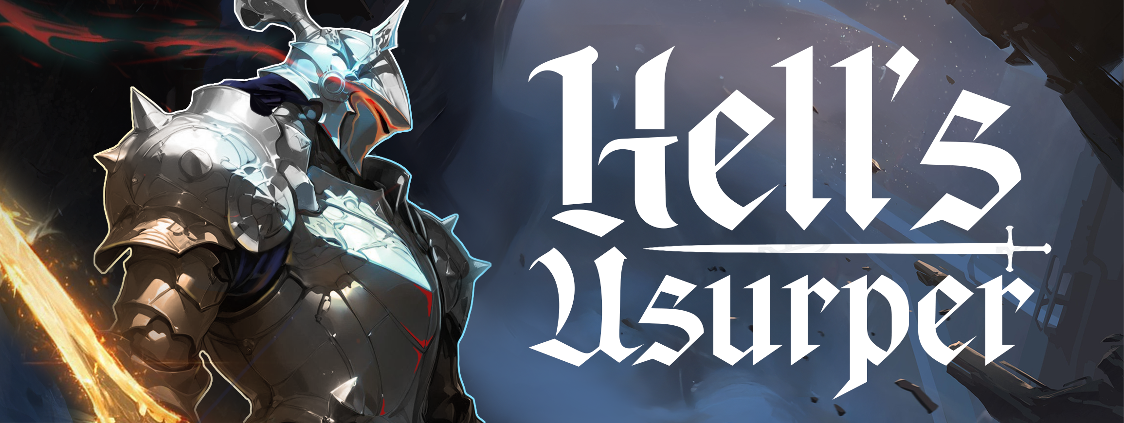 Hell usurper game capsule.png