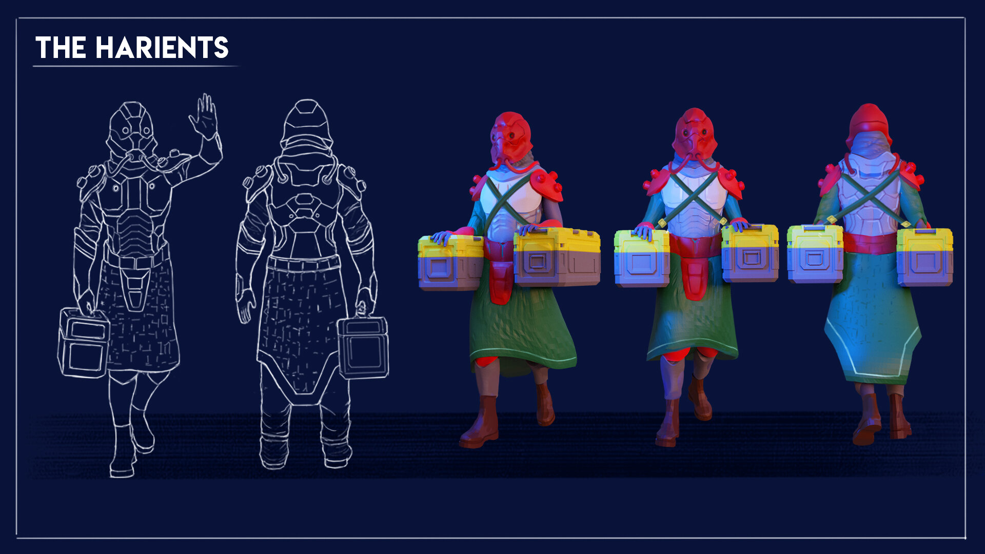 The harients process work.jpg