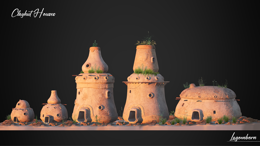 Concept Study-Clayhut Houses 1.png
