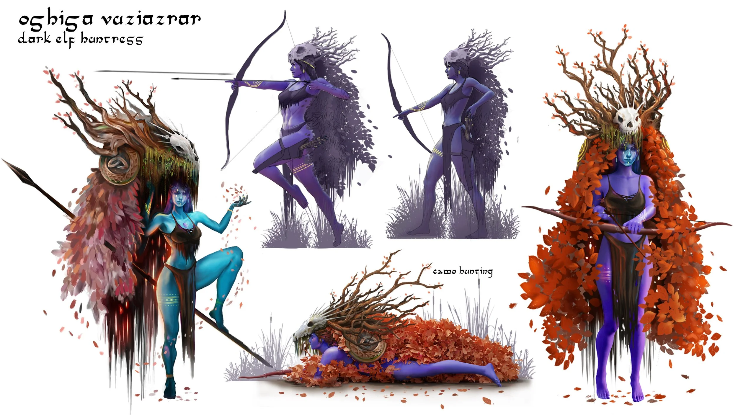 concept art fantasy archer  (original) copy 5.jpg