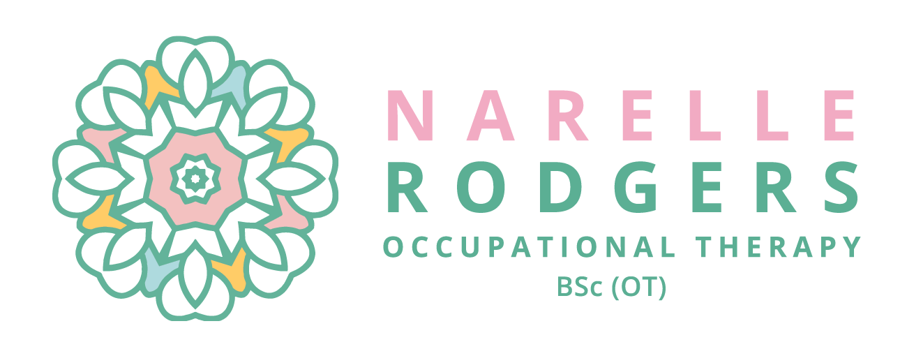 Narelle Rodgers Occupational Therapy