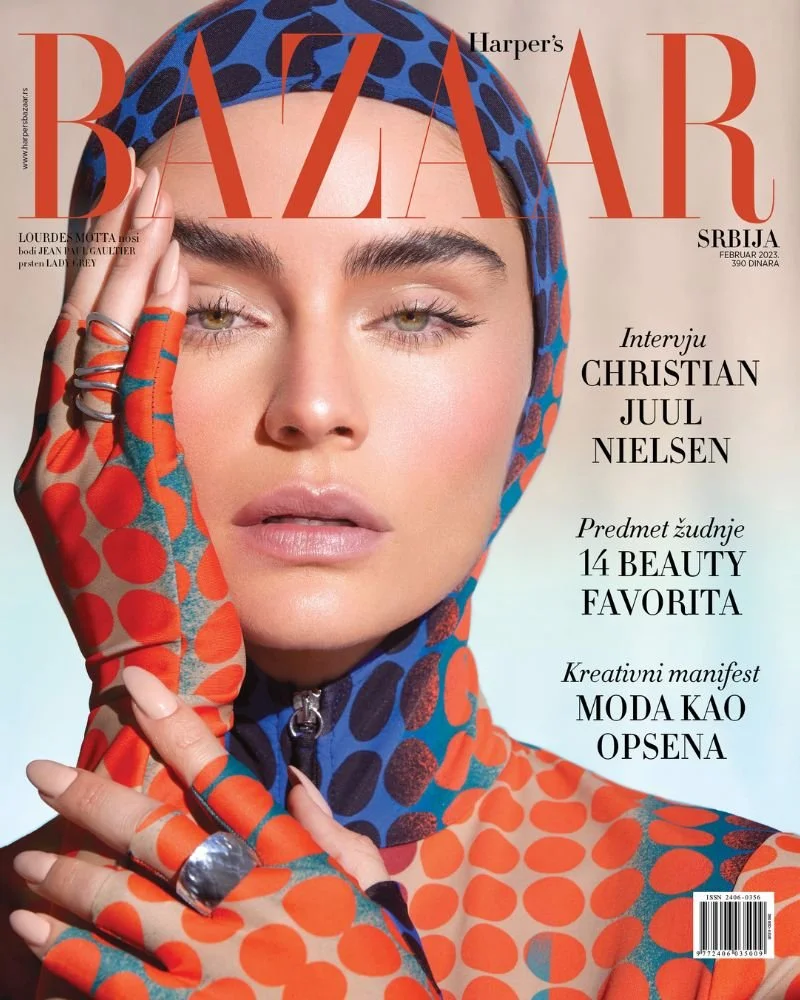 Harpers Bazaar