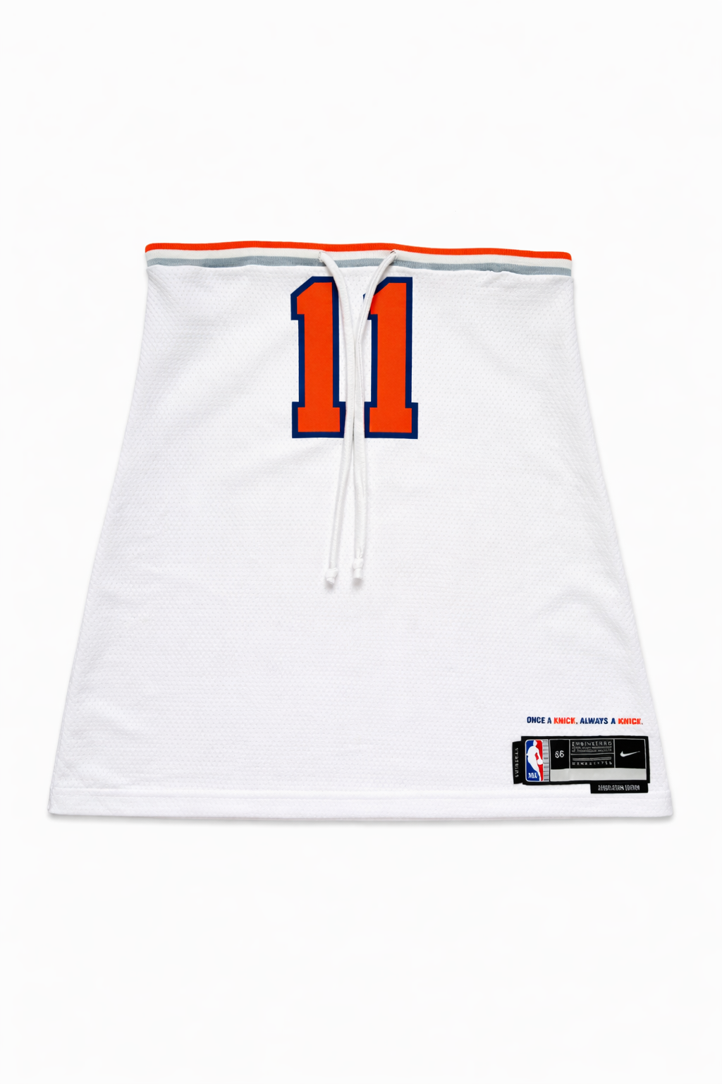 NBA mesh skirt with number 11.png