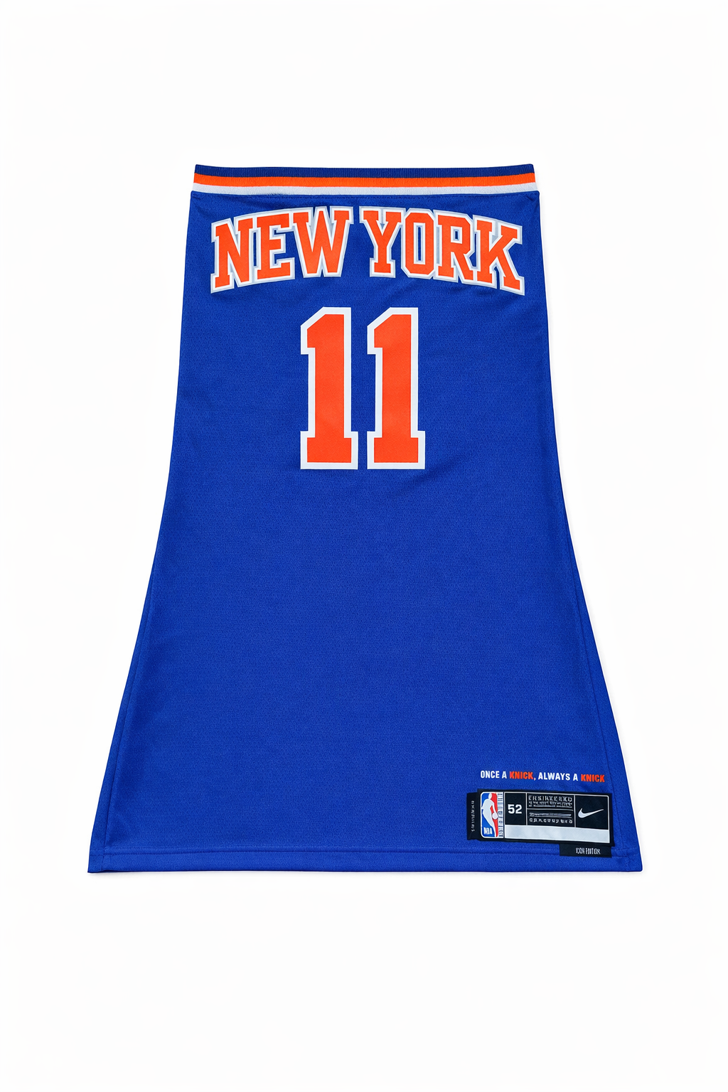 New York Knicks jersey dress close-up (1).png