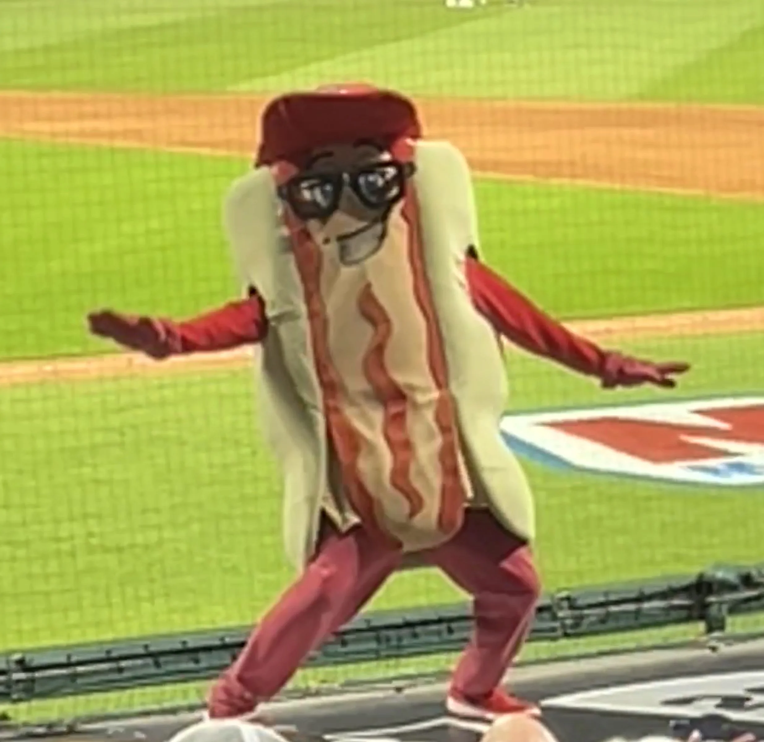 progressive field hot dog.JPG