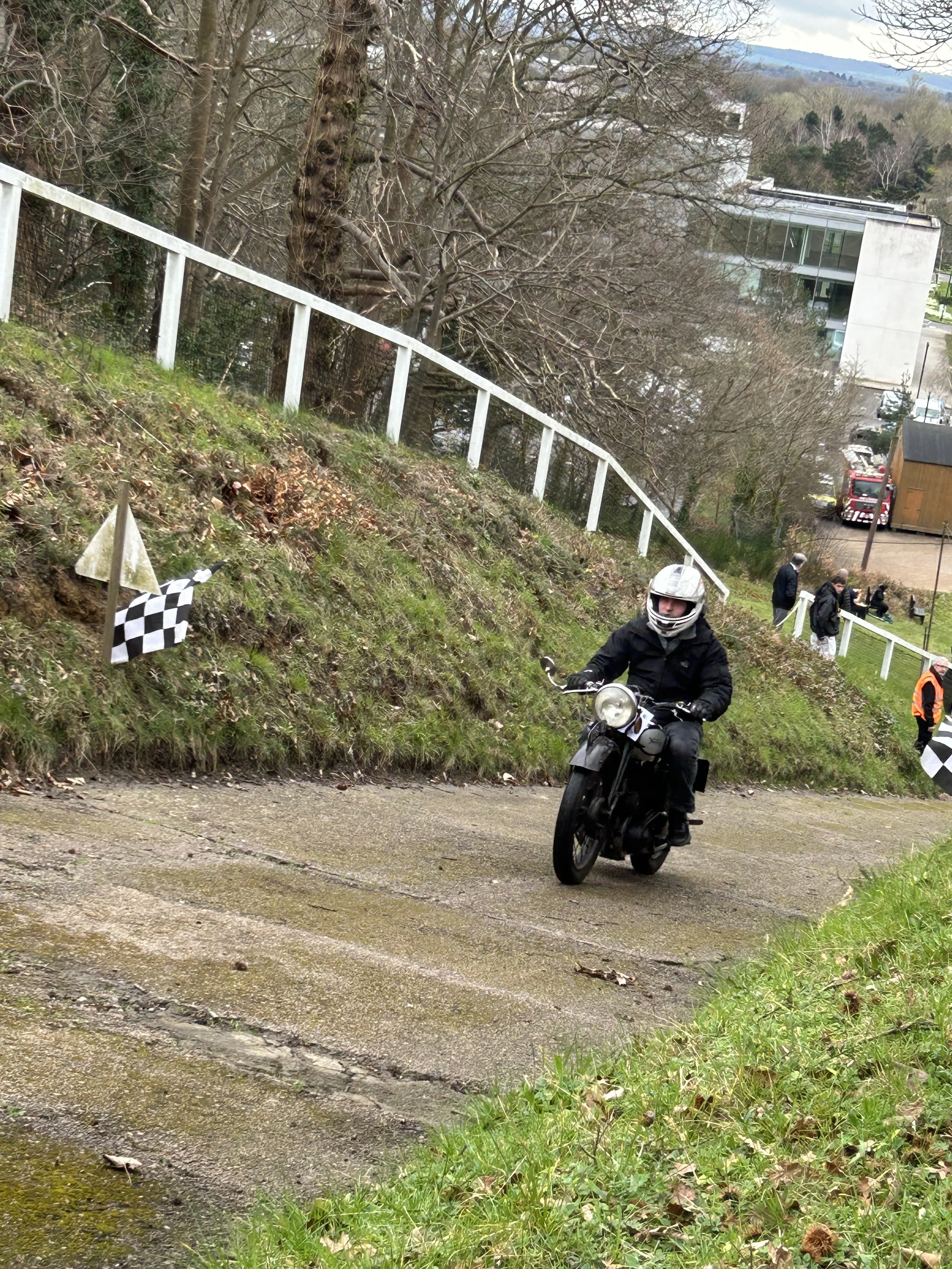 Brooklands Museum: The Original Home of Motorsport and Aviation