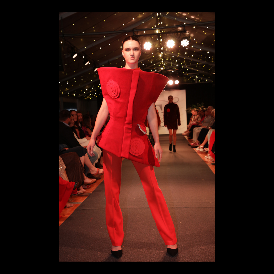 Emerging Designers (Tertiary Dtudents)