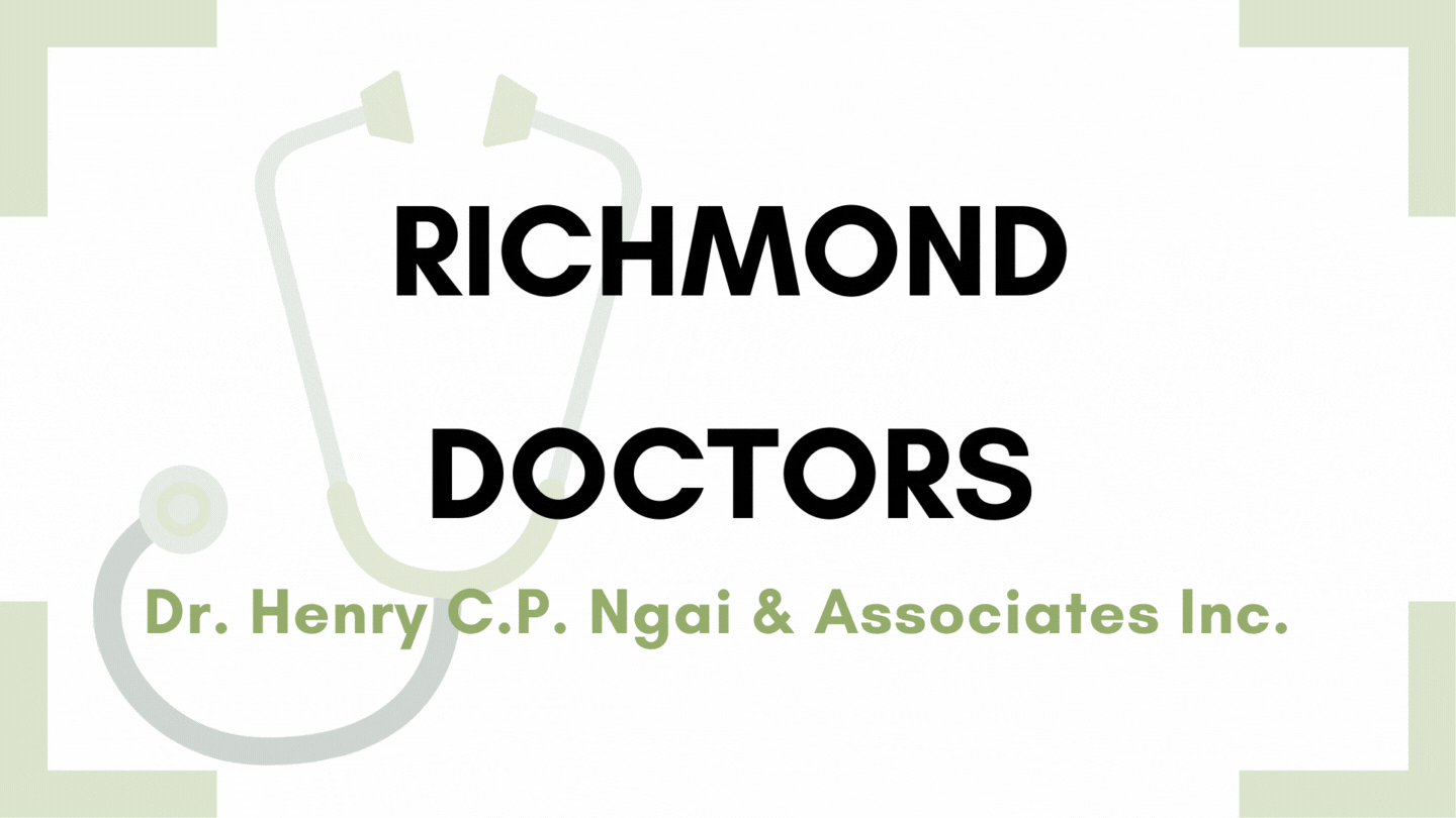 Richmond Doctors Dr. Henry Ngai & Associates Inc.