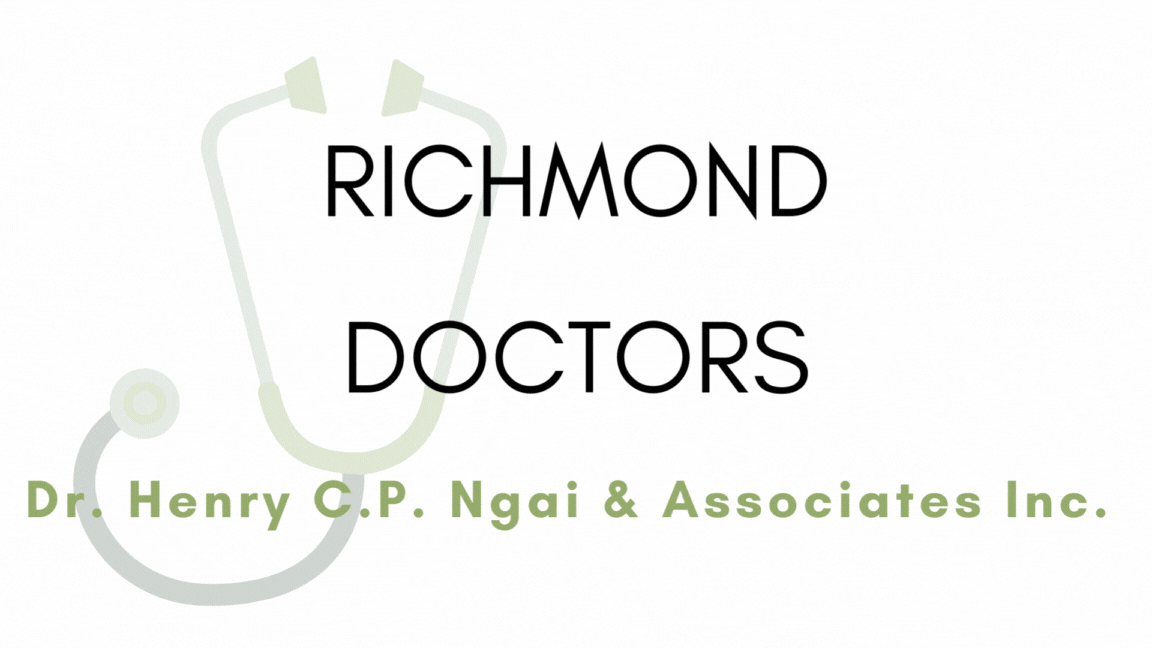 Website of Dr. Henry Ngai and Dr. Sandy Y. Yu @ Richmond Doctors