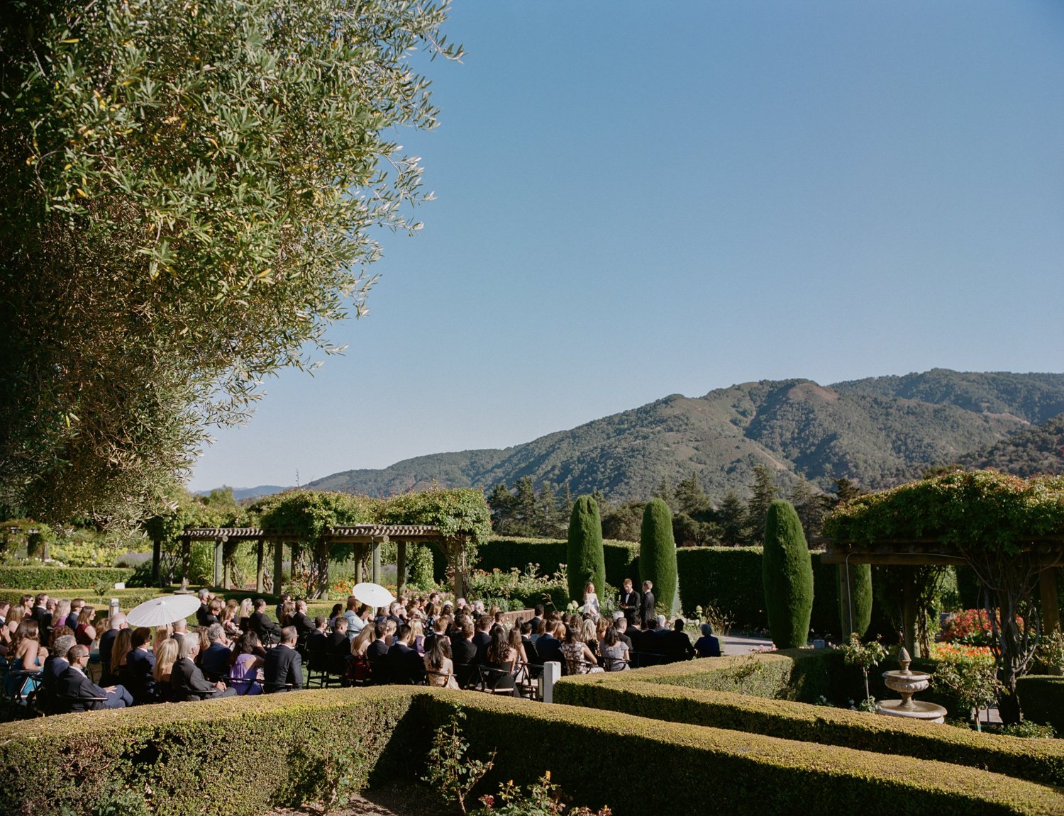Bernardus Lodge Wedding Carmel Valley Taylor and Porter Smith James EventsFilm Photography0043.jpg