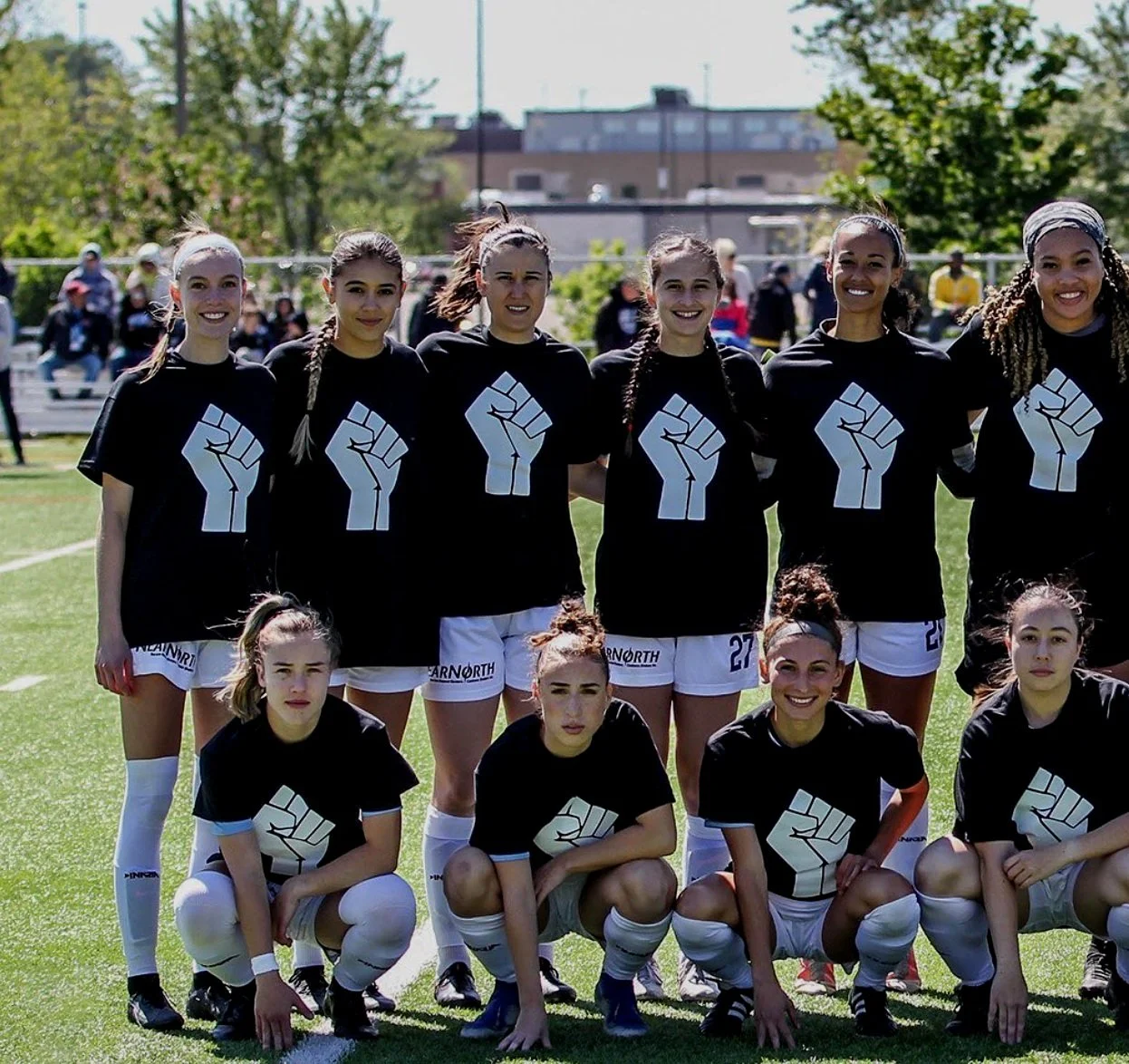 BARRIE SOCCER CLUB Official site