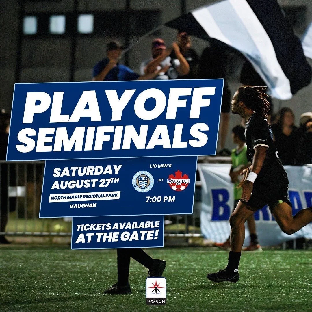 BARRIE SOCCER CLUB Official Website