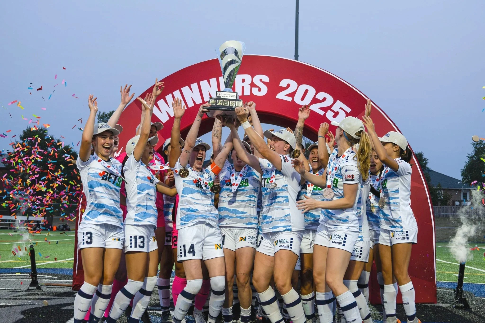 Photo via League1Ontario