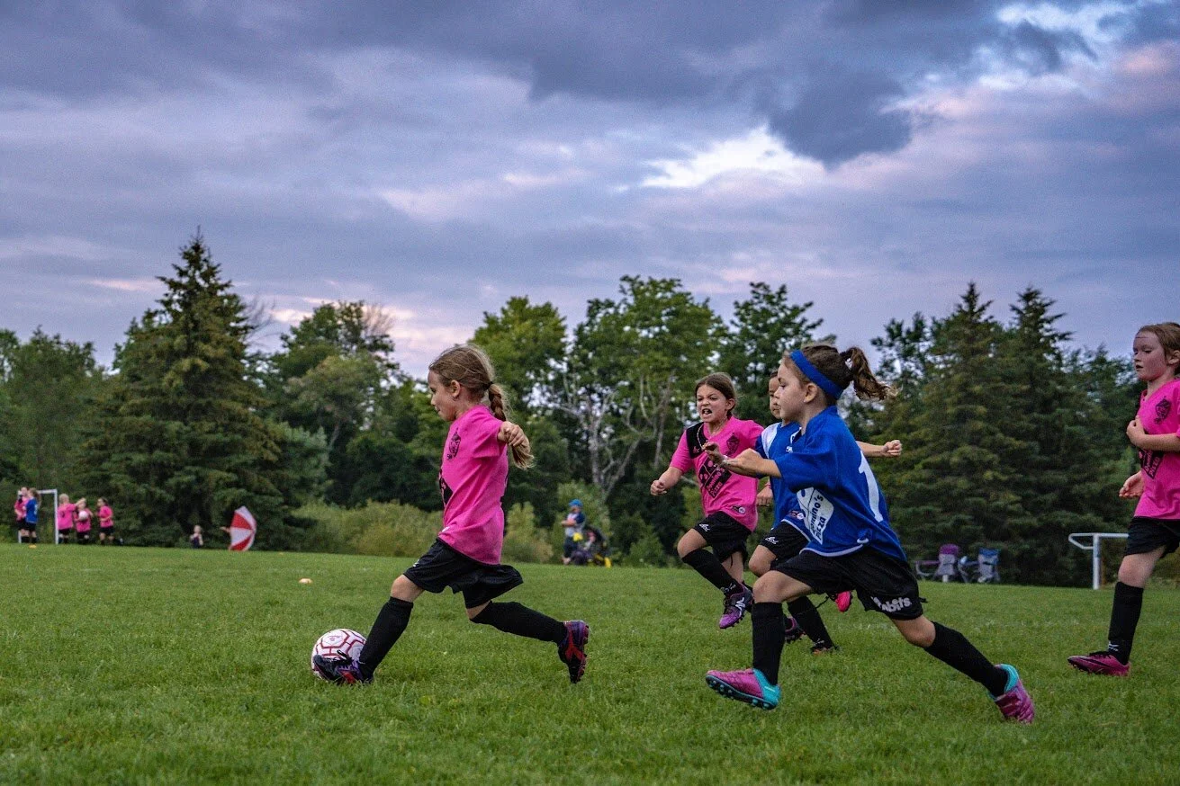 House League | BARRIE SOCCER CLUB