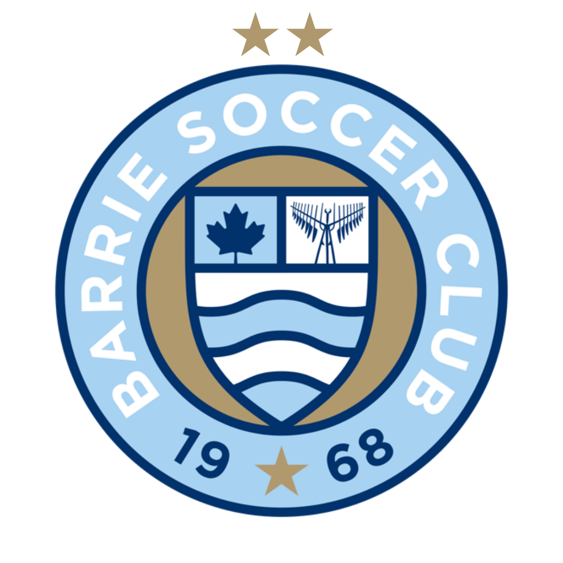 BARRIE SOCCER CLUB