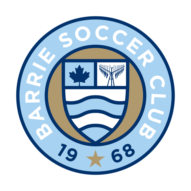 BARRIE SOCCER CLUB
