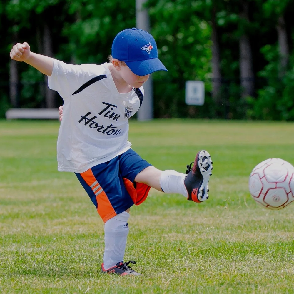 BARRIE SOCCER CLUB Official site