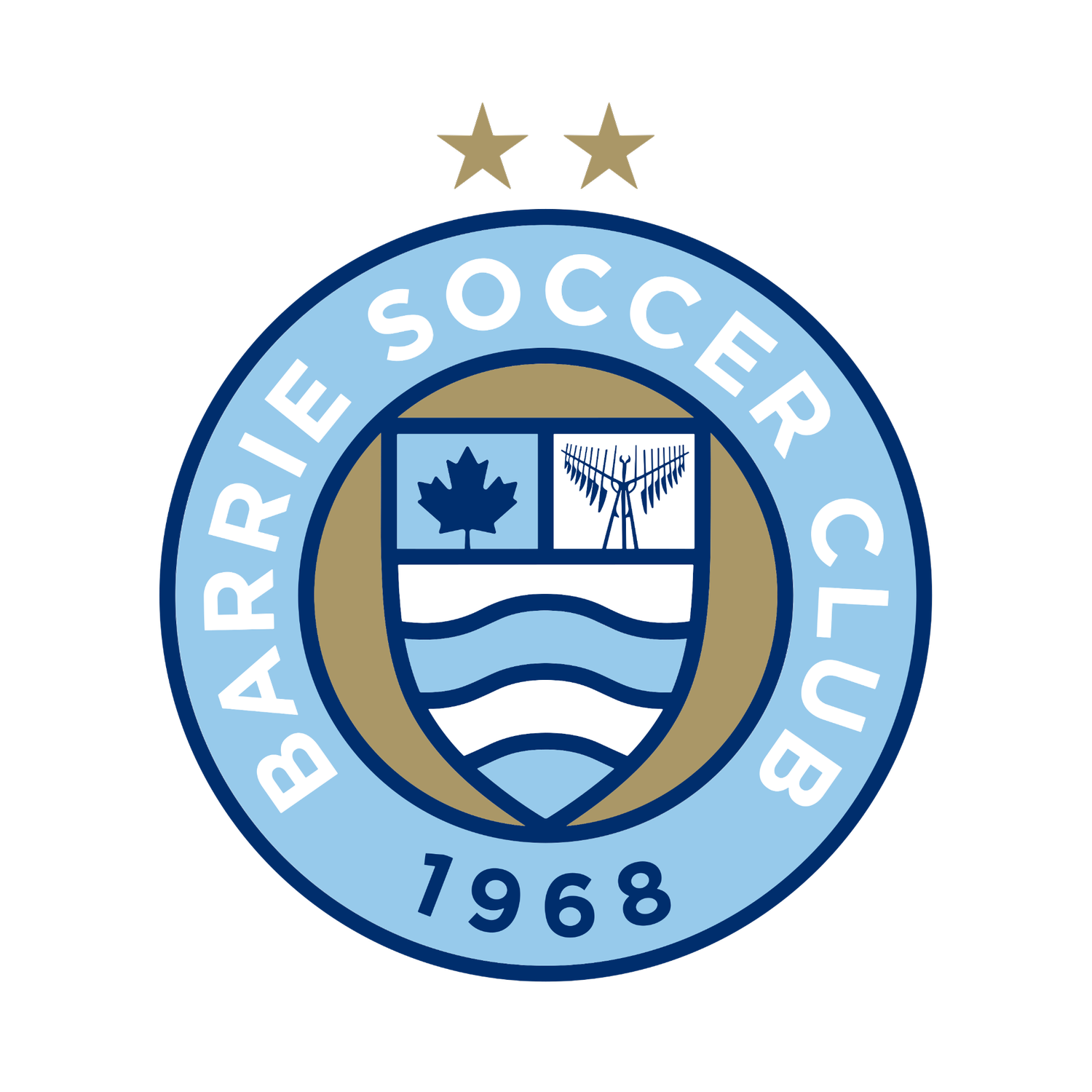 BARRIE SOCCER CLUB