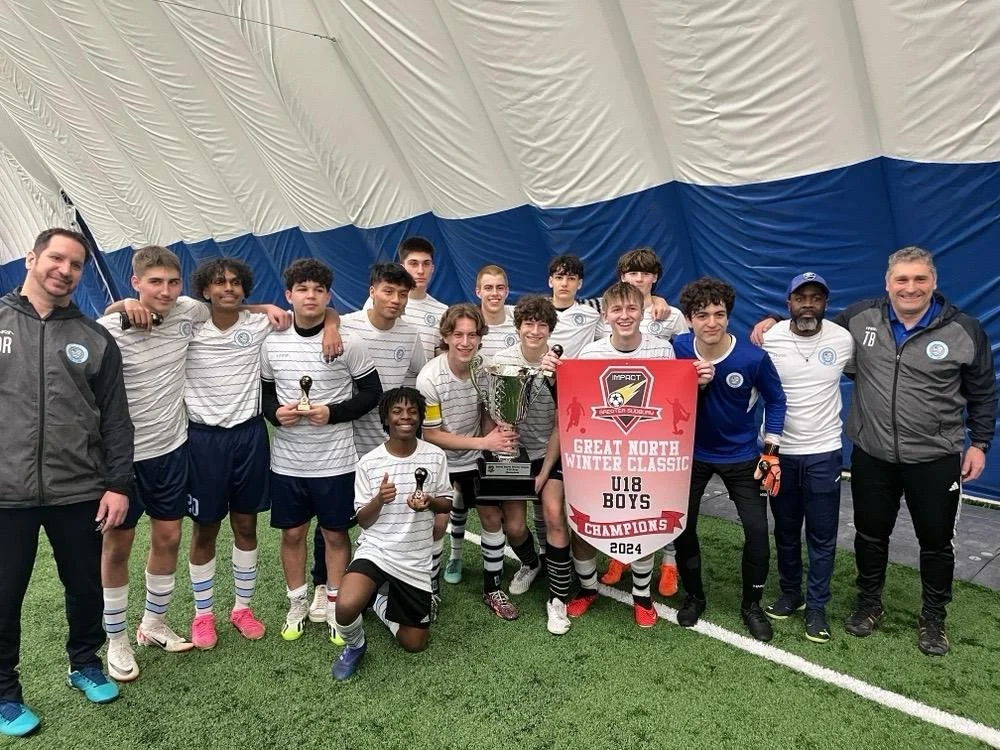 BARRIE SOCCER CLUB | Official Website