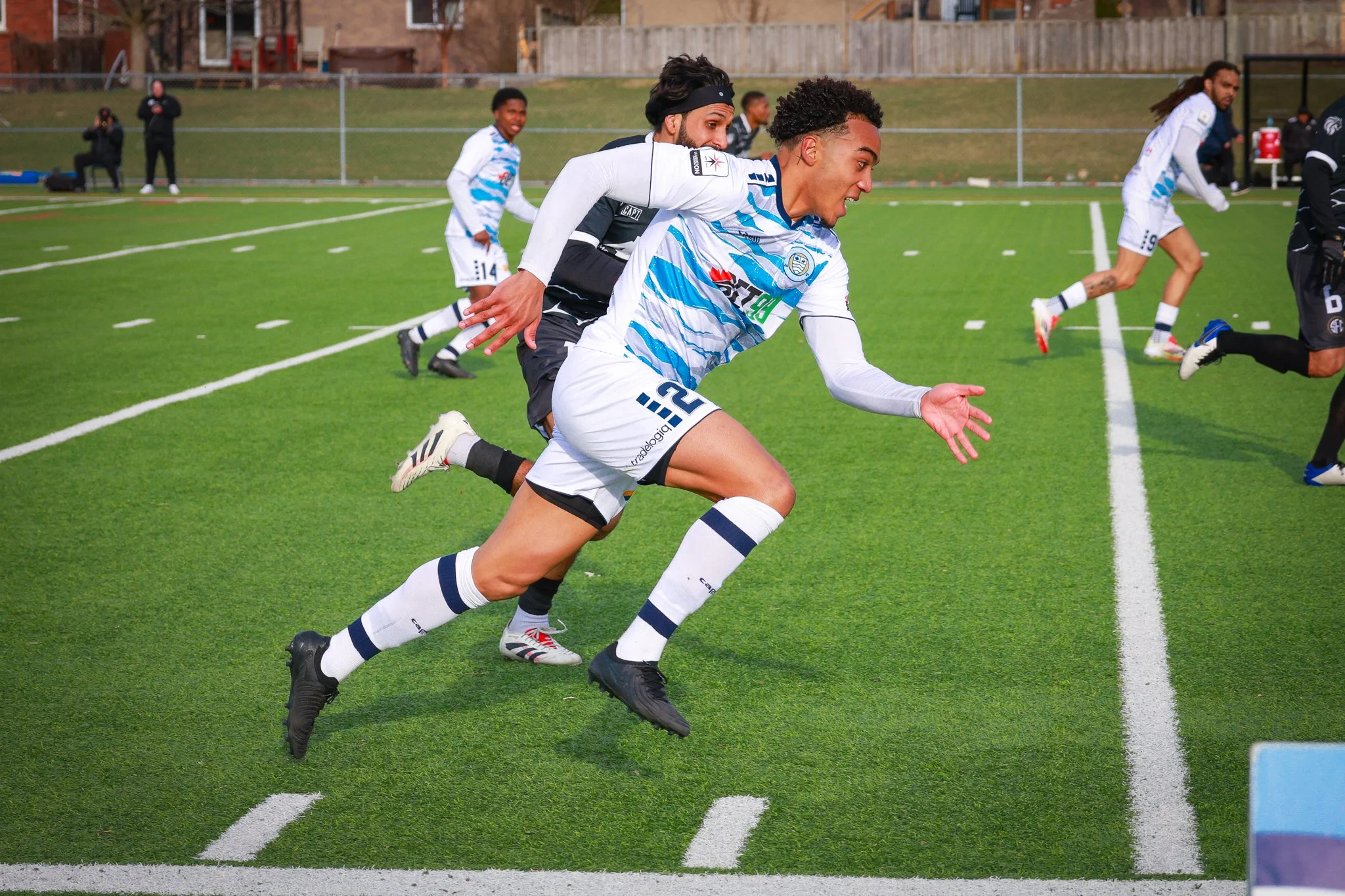 Photo via League1Ontario