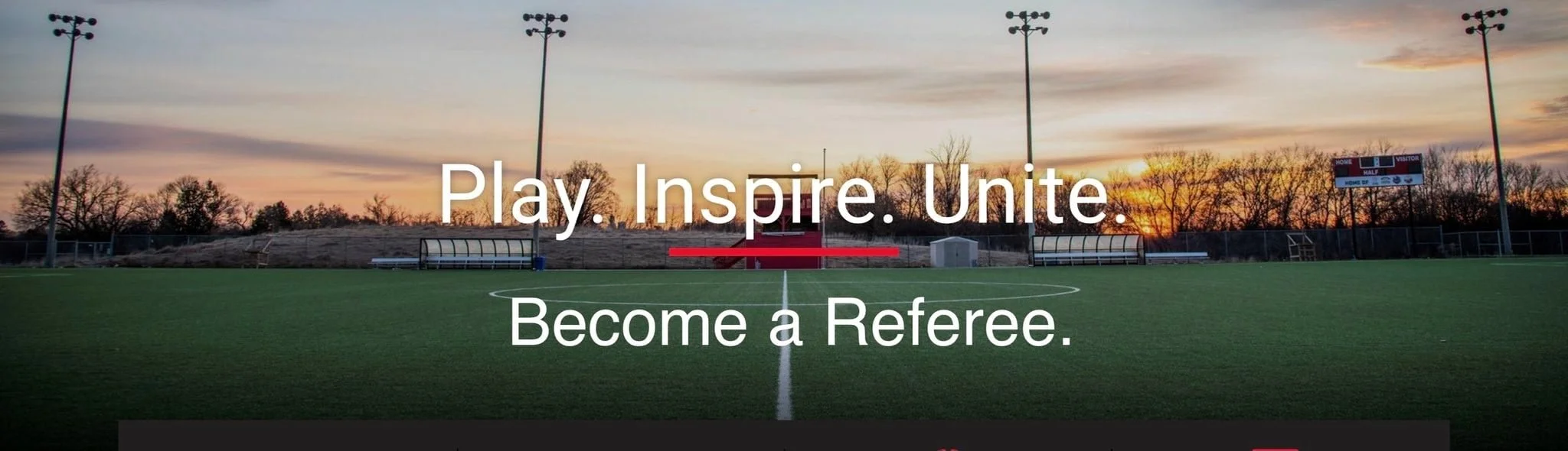 BARRIE SOCCER CLUB Official site