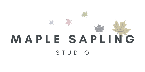 Maple Sapling Studio