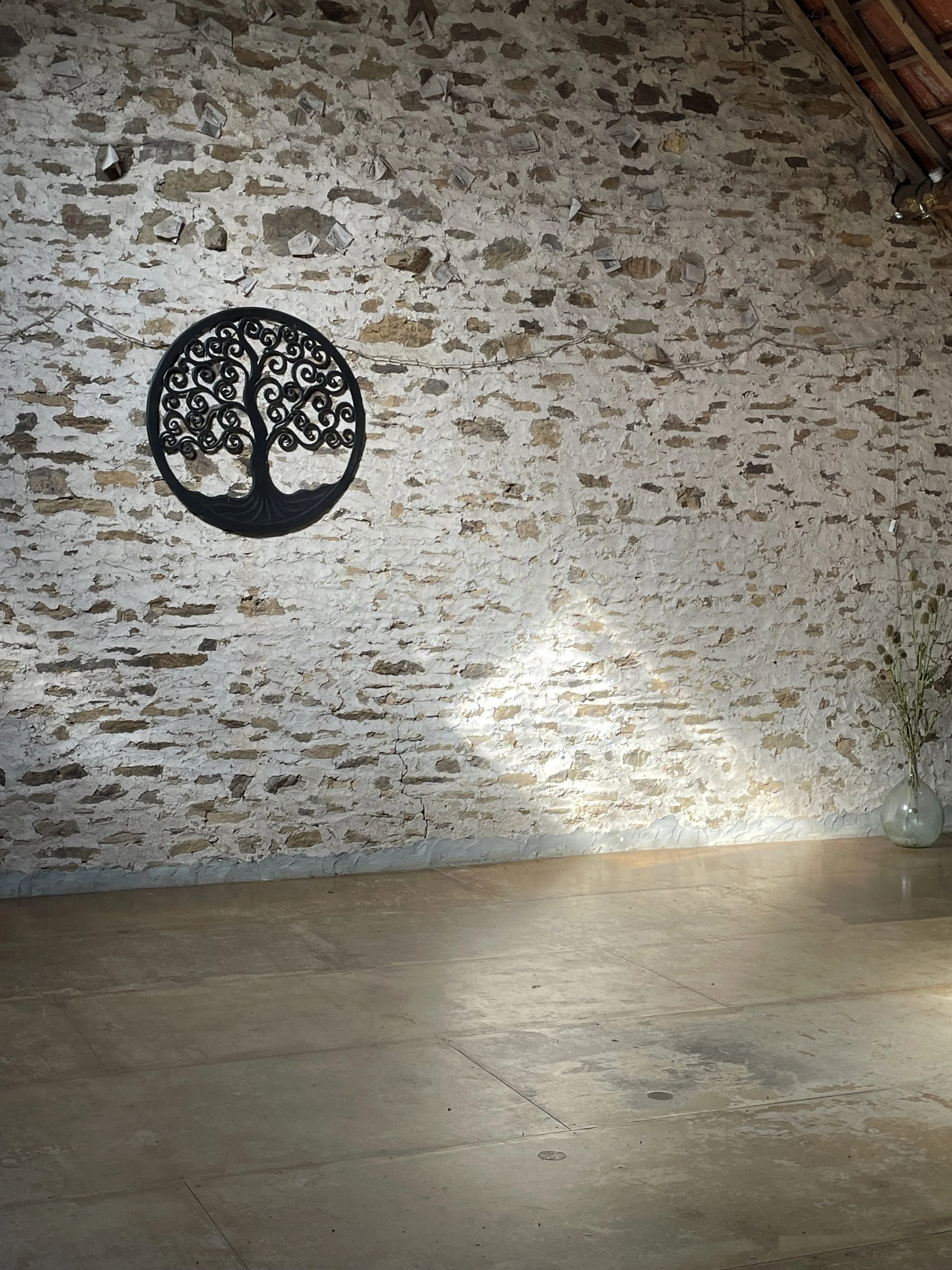 Retraite Ayurveda de 4 jours : découvrir l'Ayurveda, le yoga et la méditation