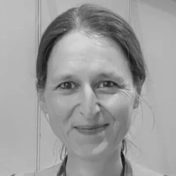 Manuela Böhme, your advisor