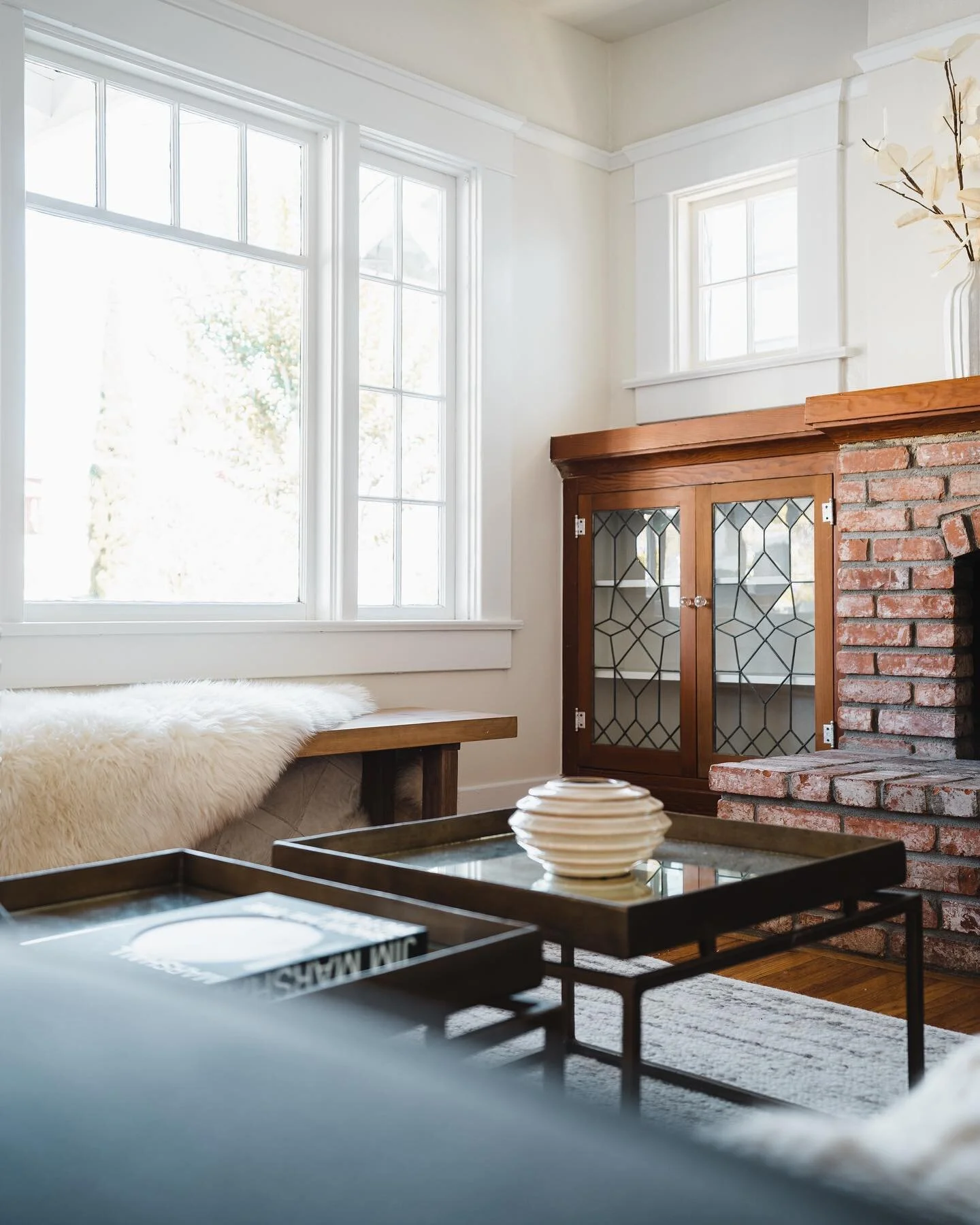 Not a bad place to enjoy a nice cup of coffee in the morning!
.
Listed by: @marksellssandiego @aussiejoshsellssd 
.
Staged by: @staging_collective
