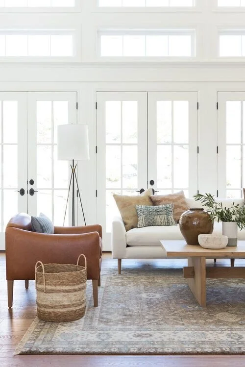 How to design a kid friendly home — Laura Deane