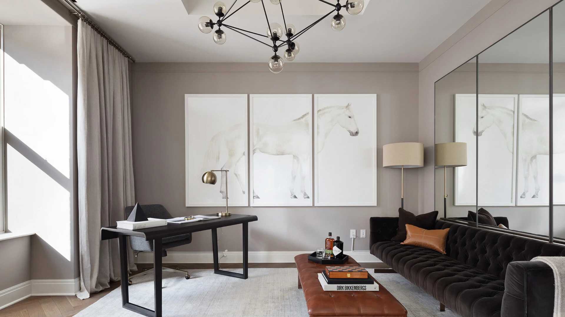 Make your home work for you