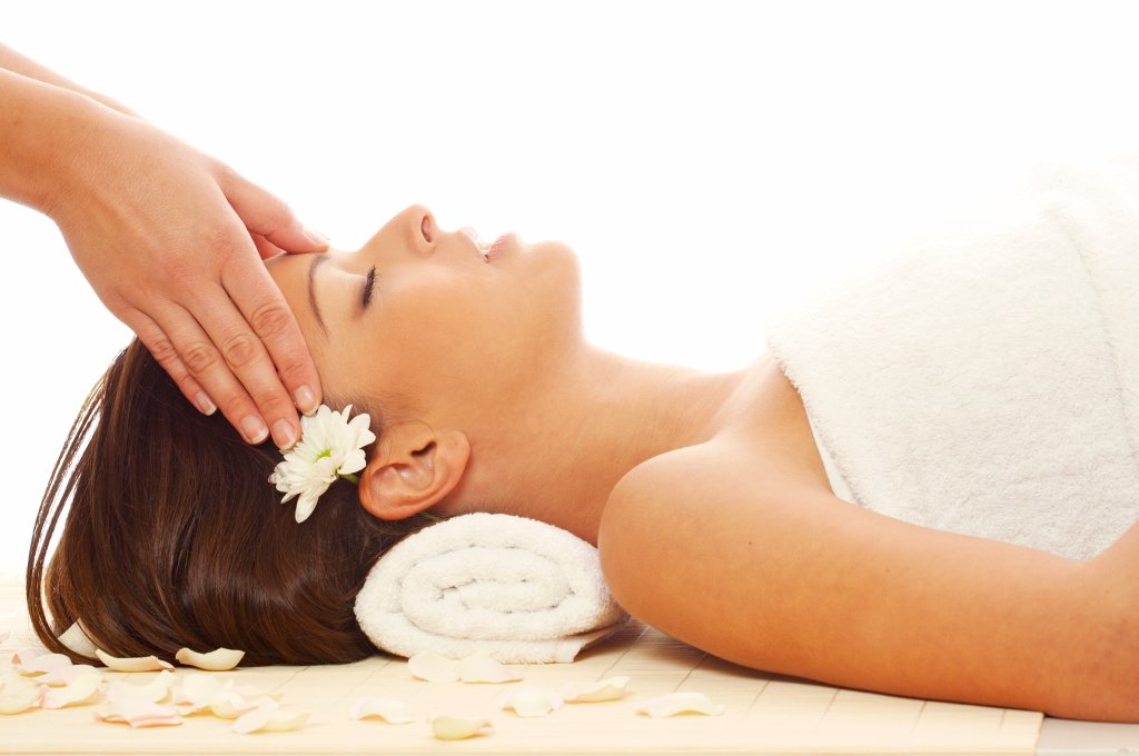 Thai oil massage for your mental health