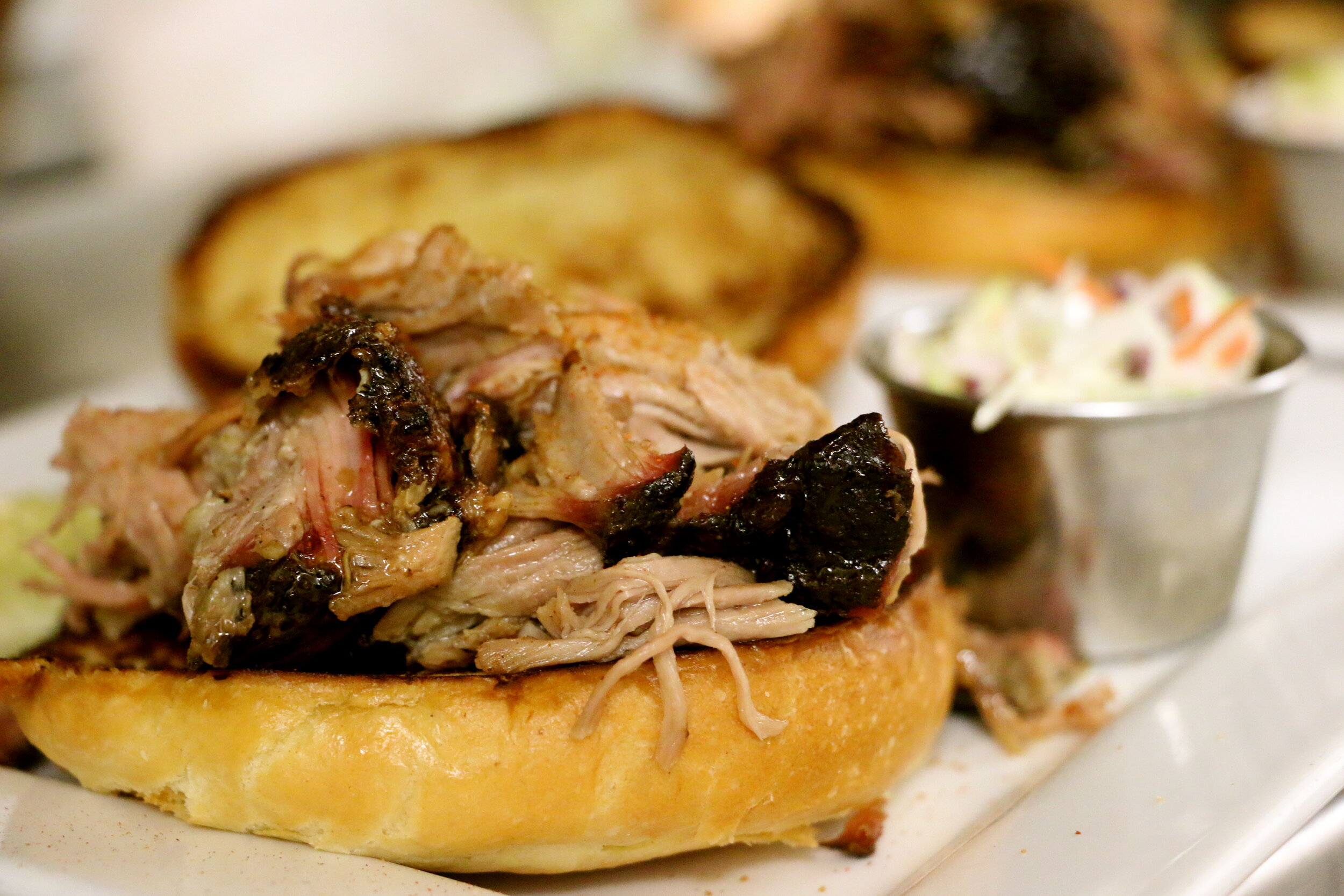 The Shaved Duck Smokehouse - 2ldjn01