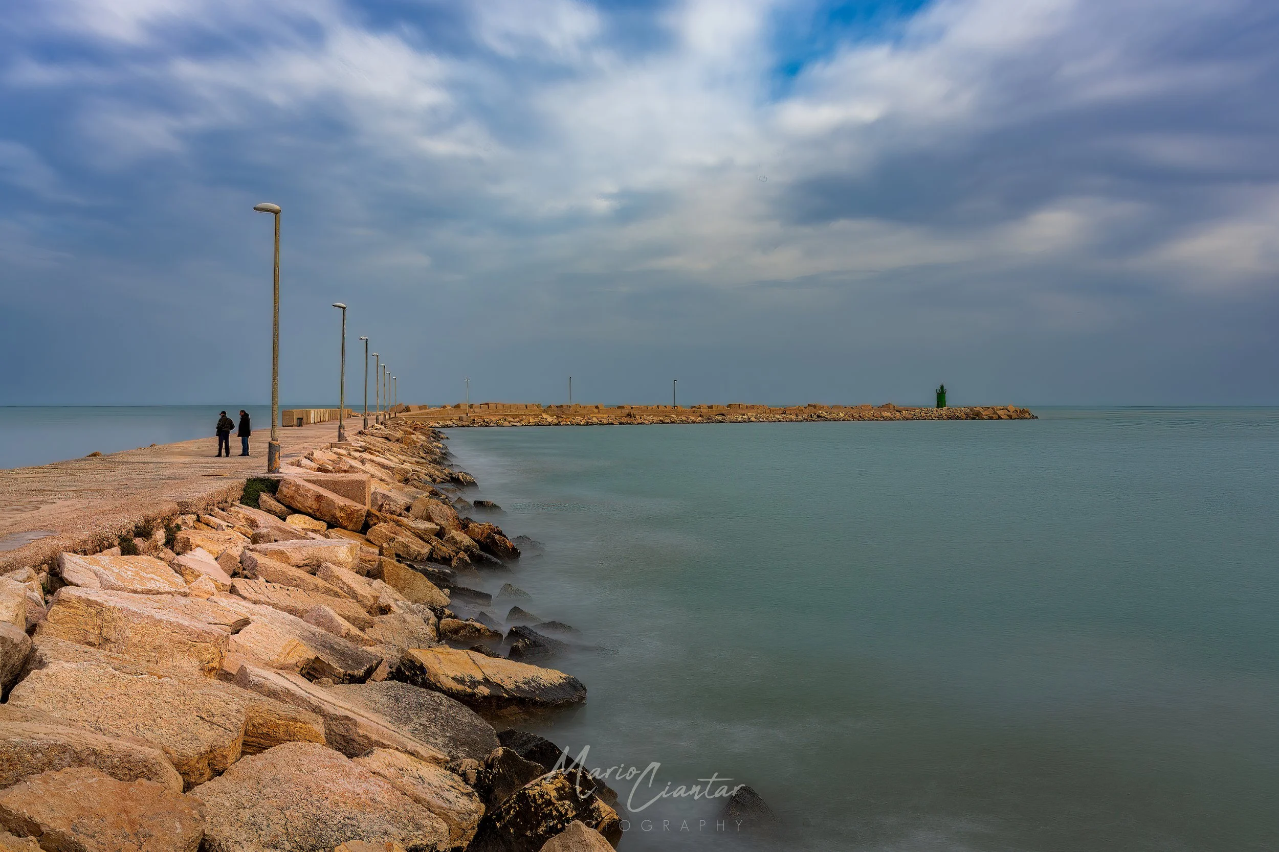 Trani - Puglia