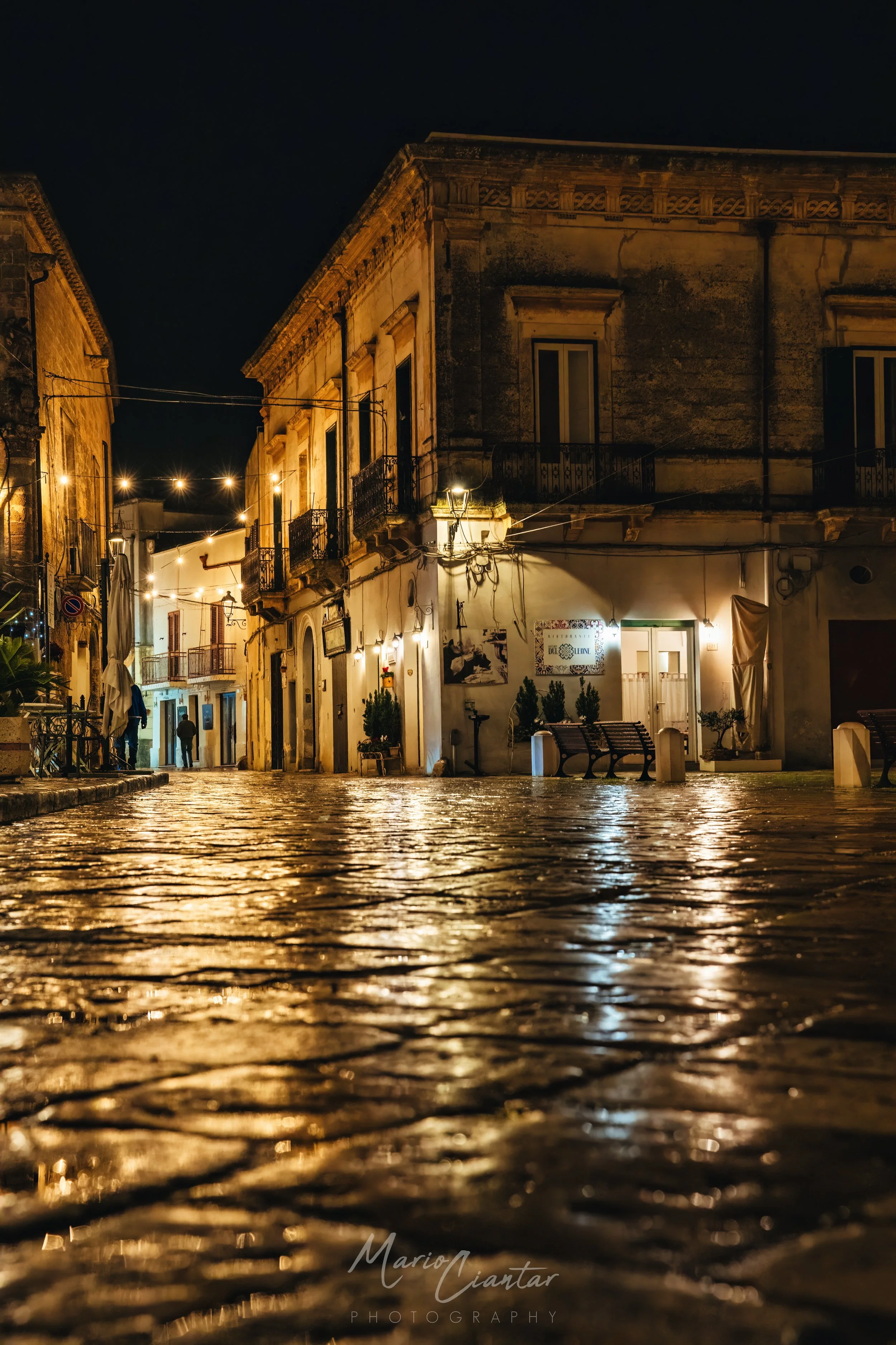 Mesagne - Puglia