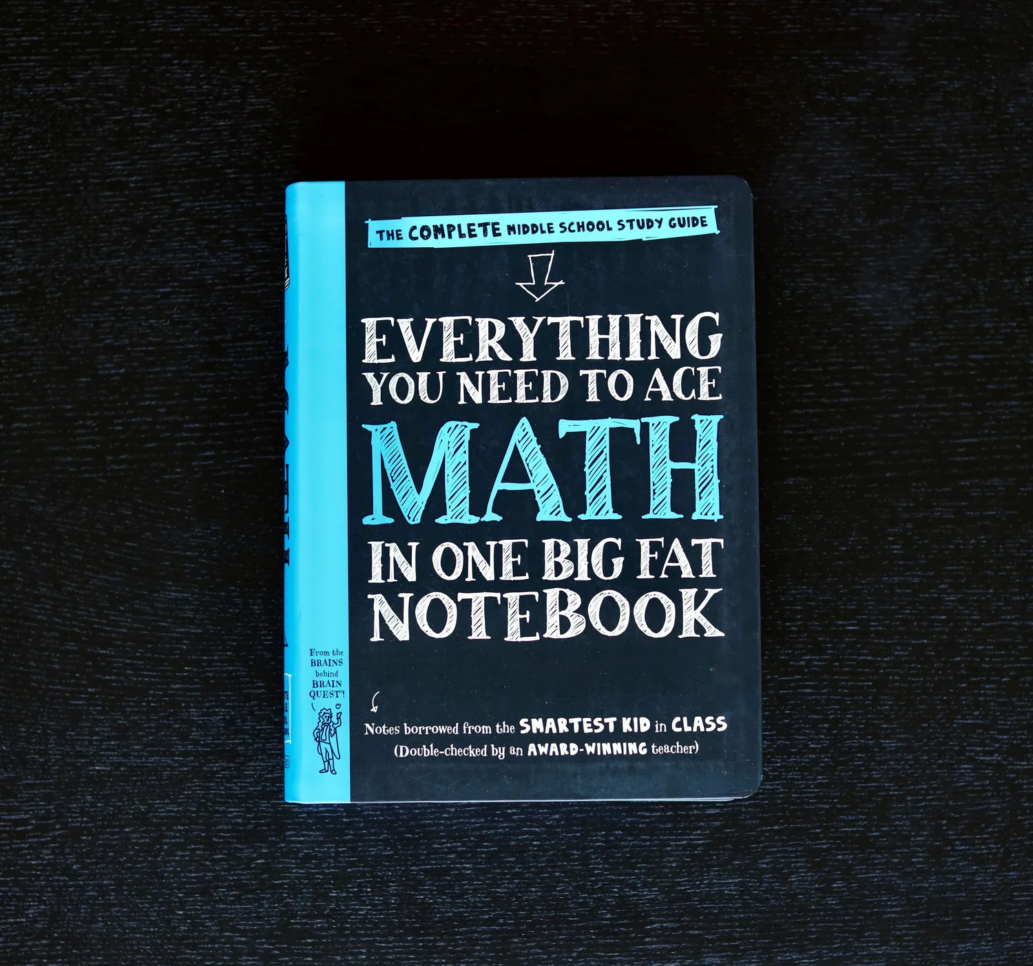 Everything You Need to Ace Computer Science and Coding in One Big