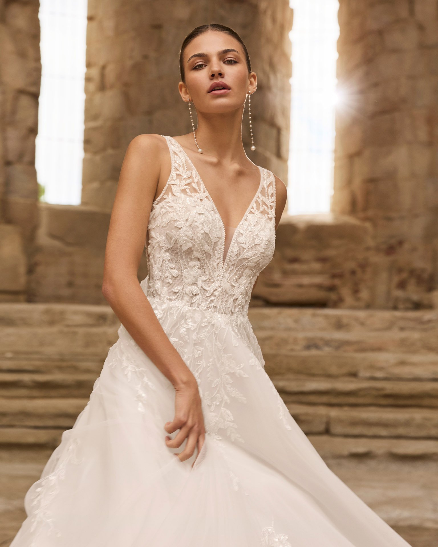 Pesaro 2027 Collection