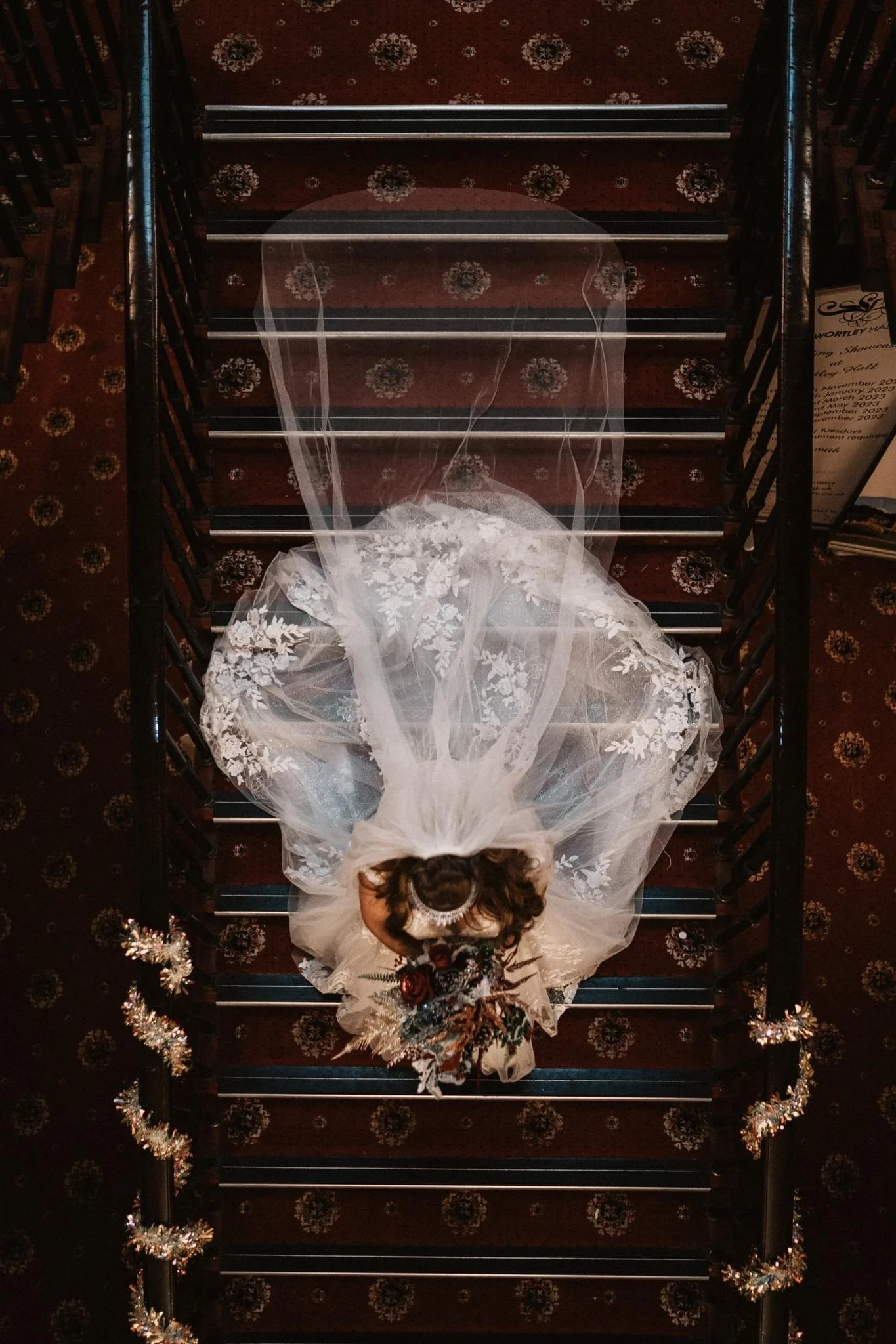 Beth in Aire Royale 
Photos JSPhotography and PW Photography 