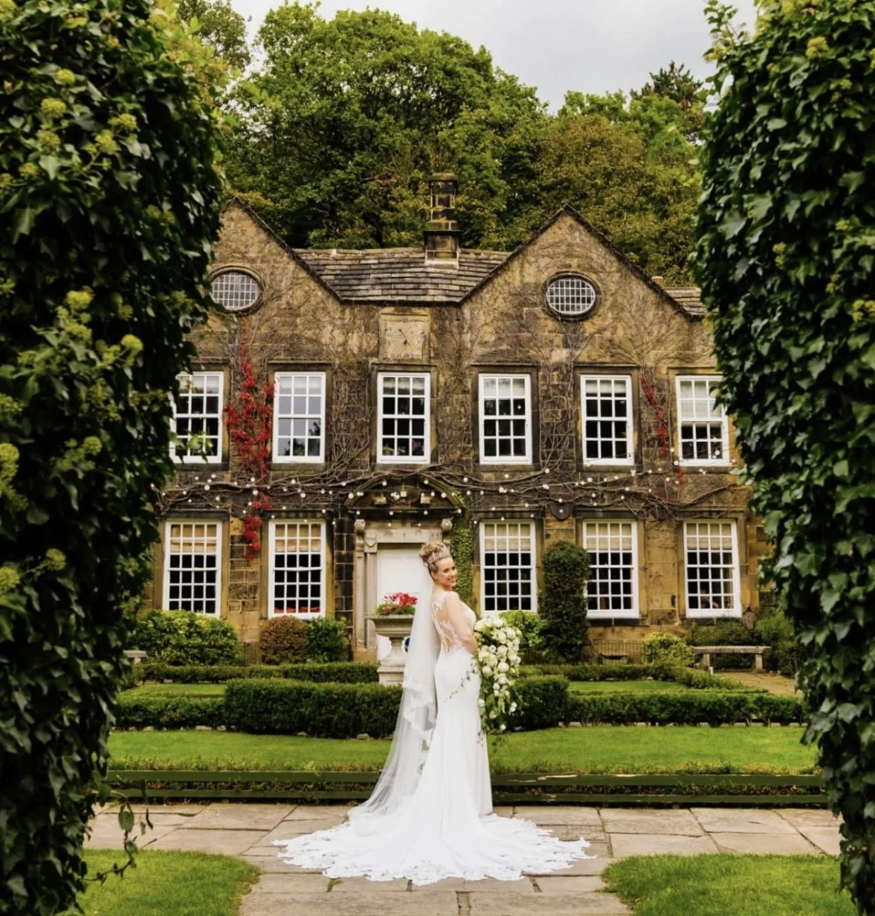 Photo courtesy of Jenna Kathleen Photographer