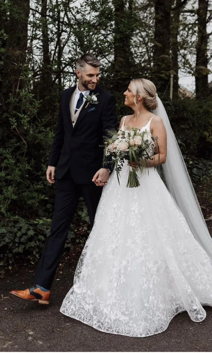 Catherine 
Photographer Alexandria French Photography 