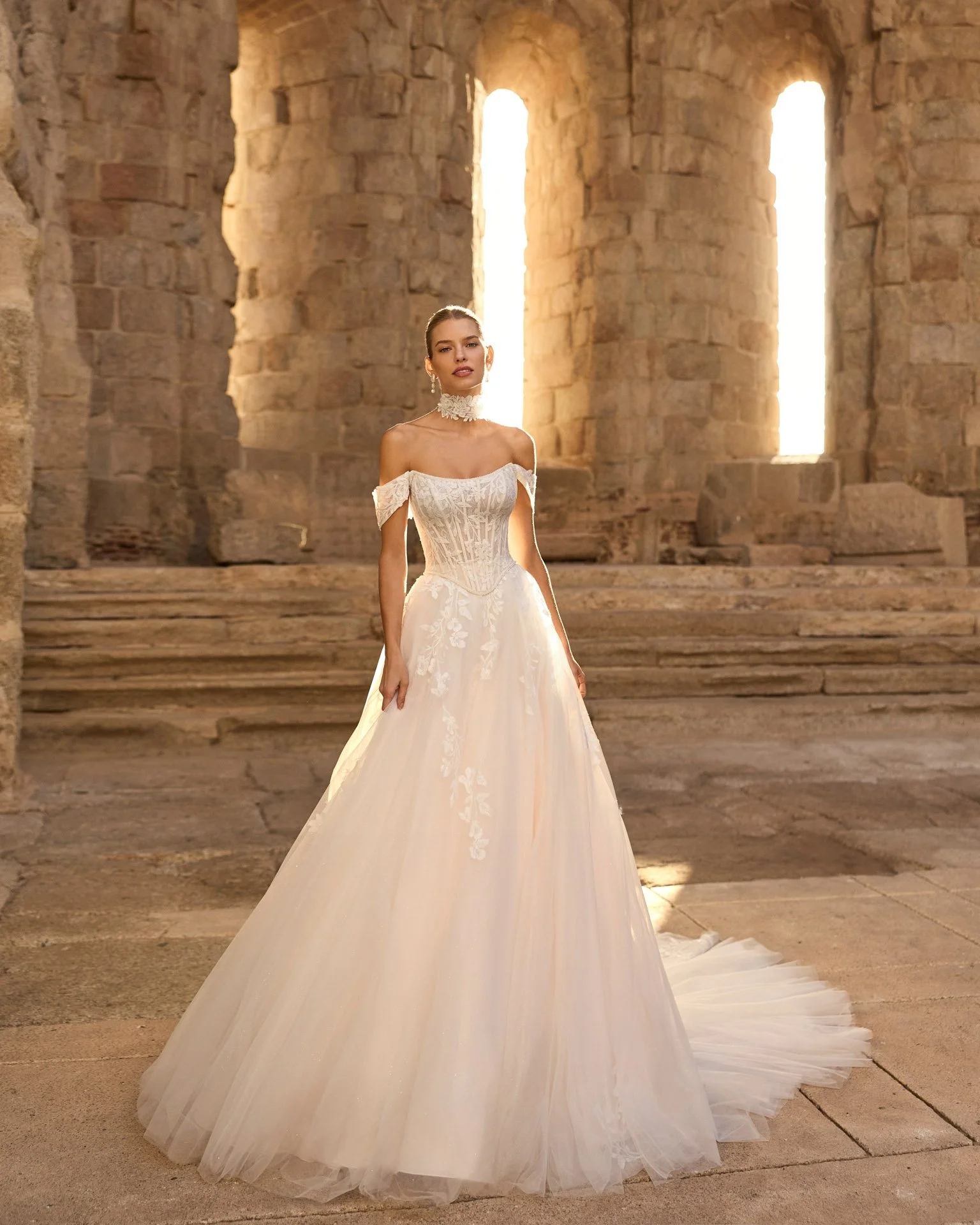 Persa 2027 Collection