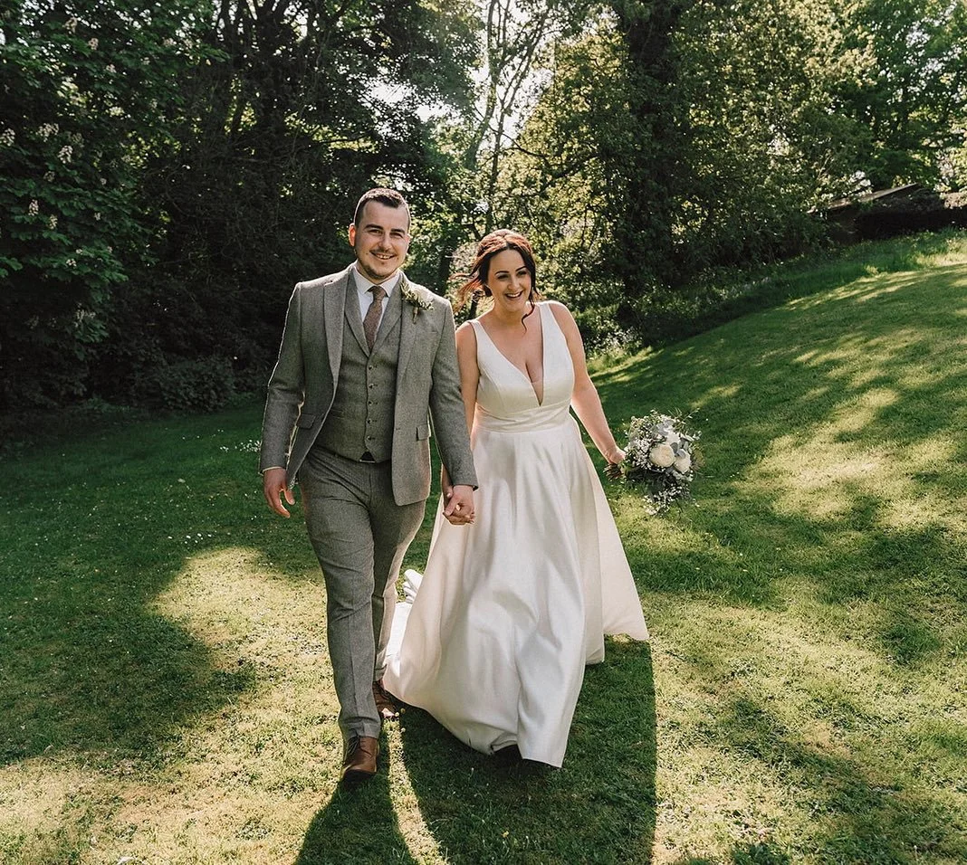 Annie in Adriana Alier 
Photographer Little Posy Photography 