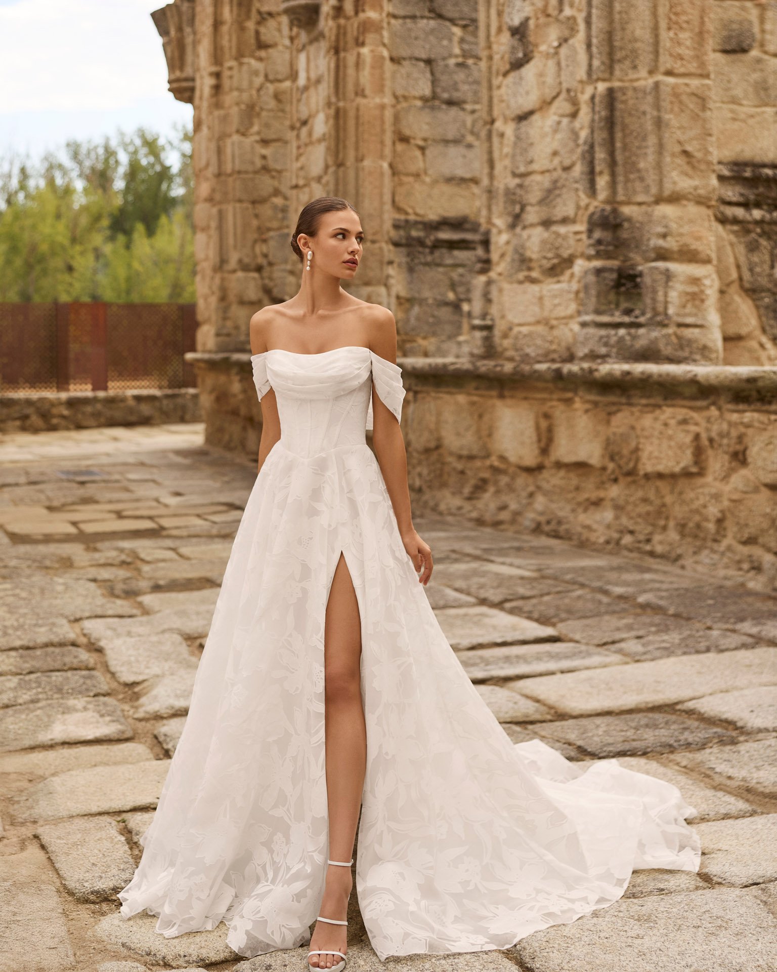 Piscilo 2027 Collection
