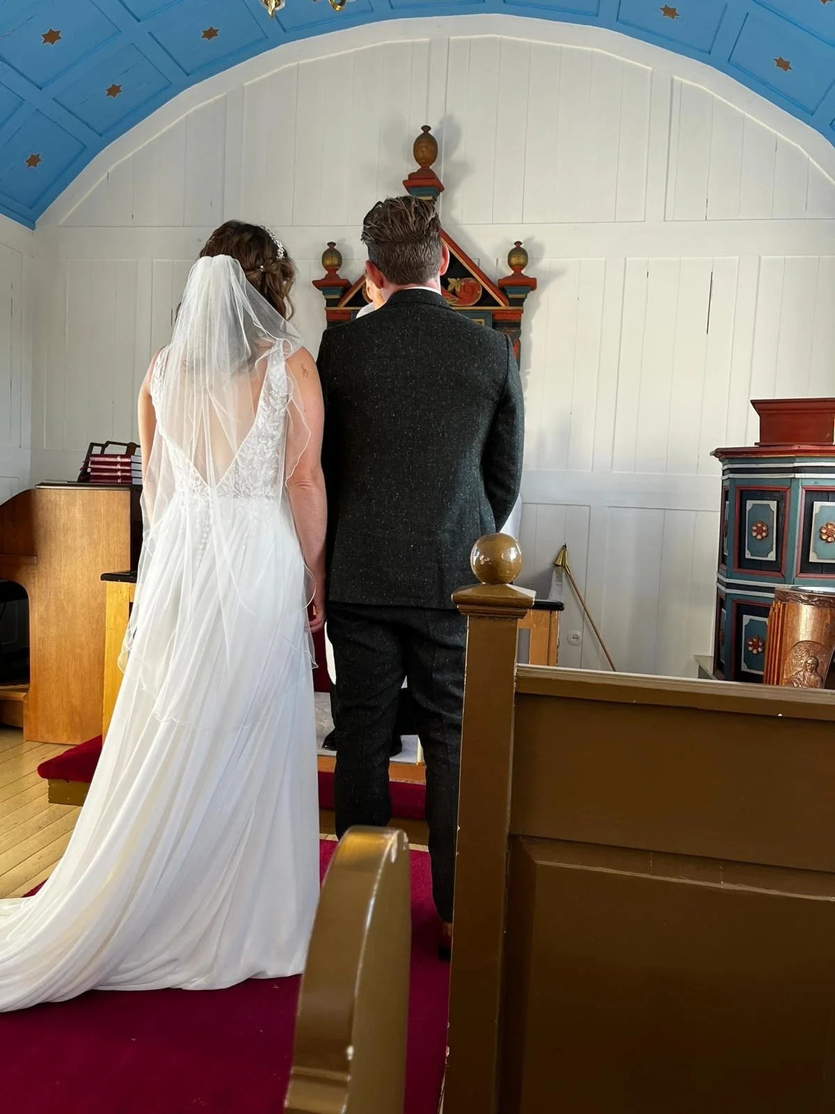 Amy in Aire Barcelona 