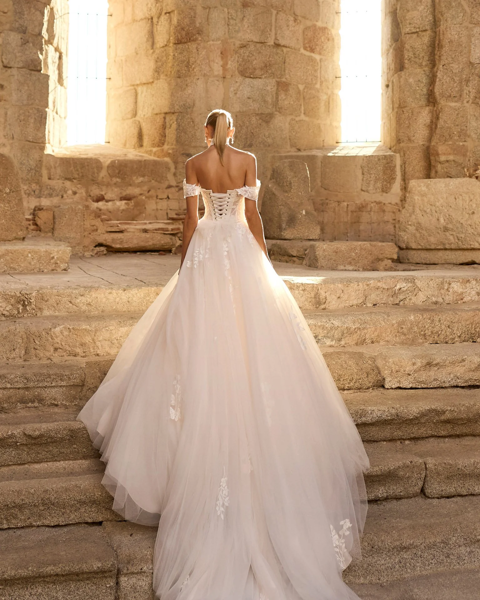 Persa 2027 Collection