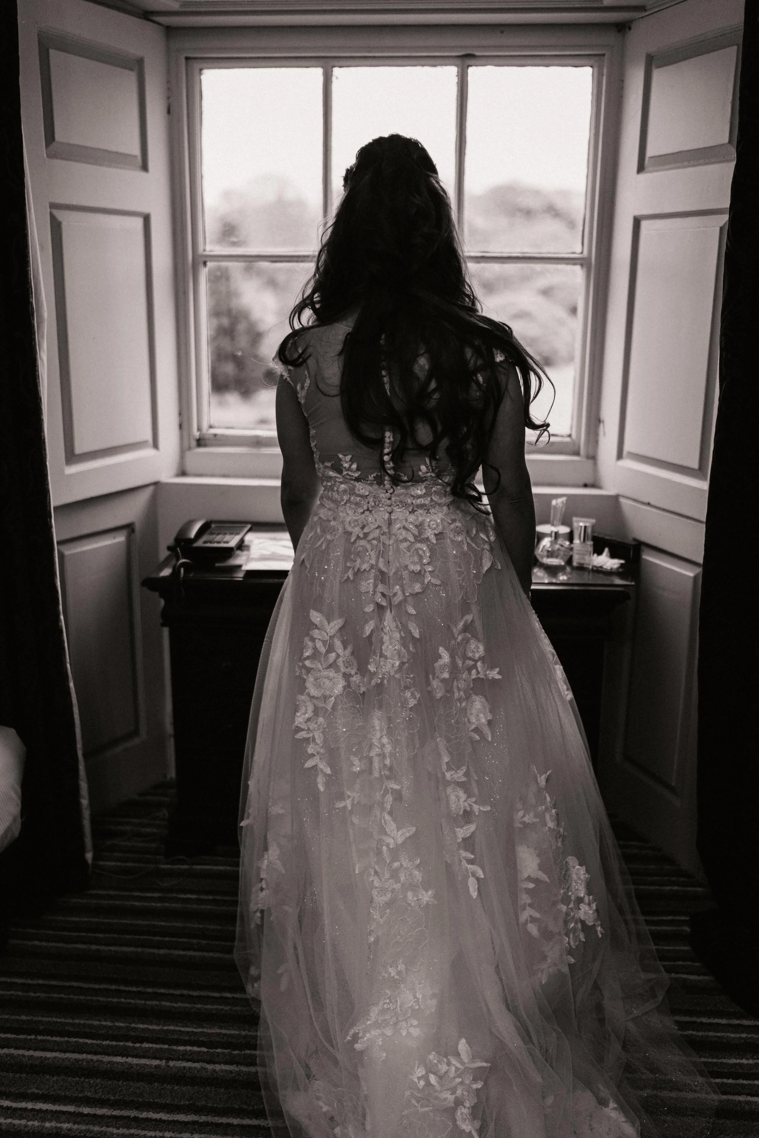 Beth in Aire Royale 
Photos JS Photography and PW Photography 