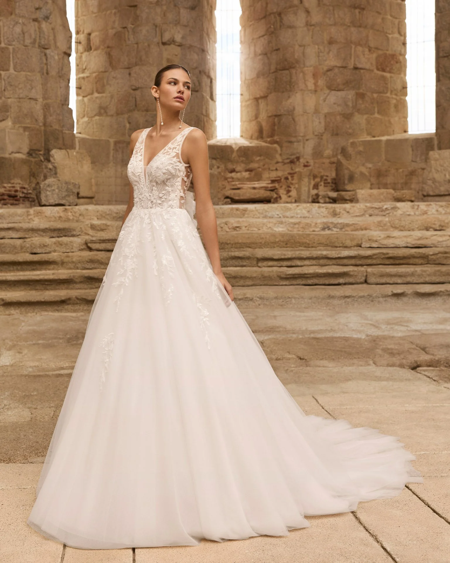 Pesaro 2027 Collection